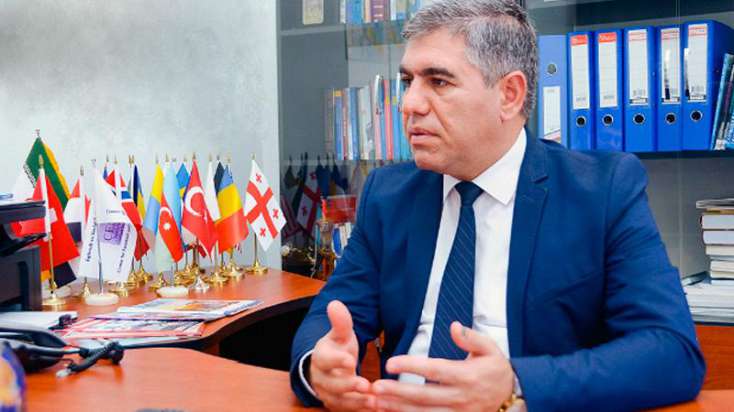 Dünya heç də asan olmayan iqtisadi fazaya daxil olur -