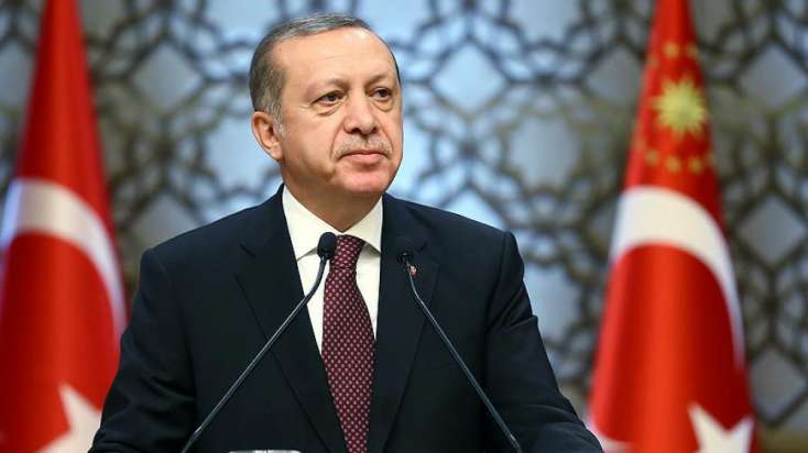 Türkiyə Prezidenti İsrailin Baş naziri ilə telefonla danışıb