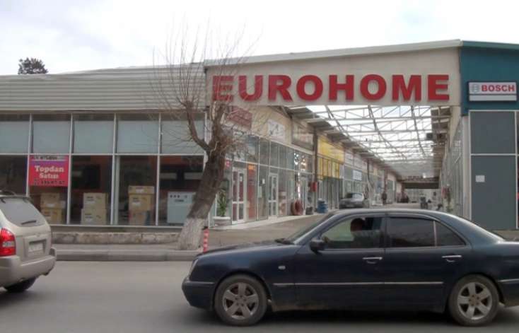 “EuroHome”da qətlə yetirilən mağaza sahibi görün KİM İMİŞ - 