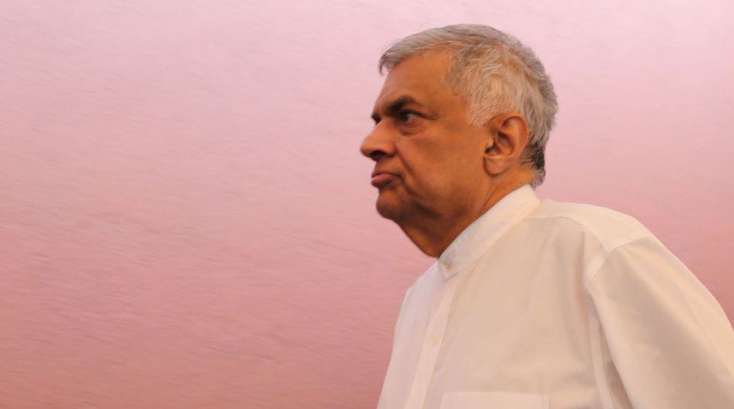 Şri-Lankada yeni prezident 