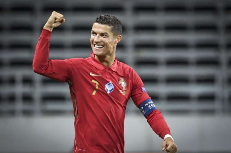 Ronaldonun yeni klubu bəlli oldu: 