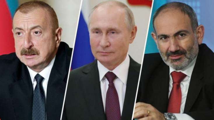 "Putin Tiflis görüşünün reallaşmasına mane olmaq istəyir" -