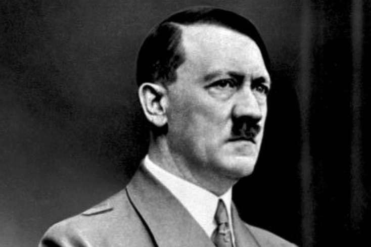 Adolf Hitlerin saatı rekord qiymətə satıldı -