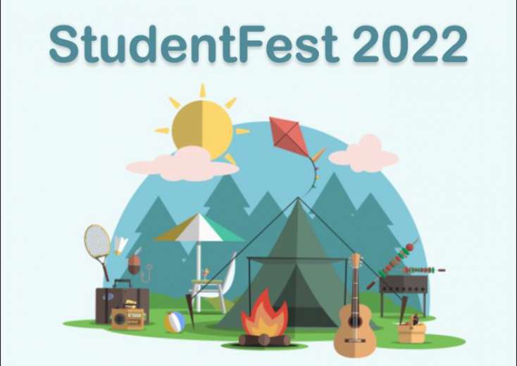 “StudentFest 2022” adlı tələbə düşərgəsi keçiriləcək