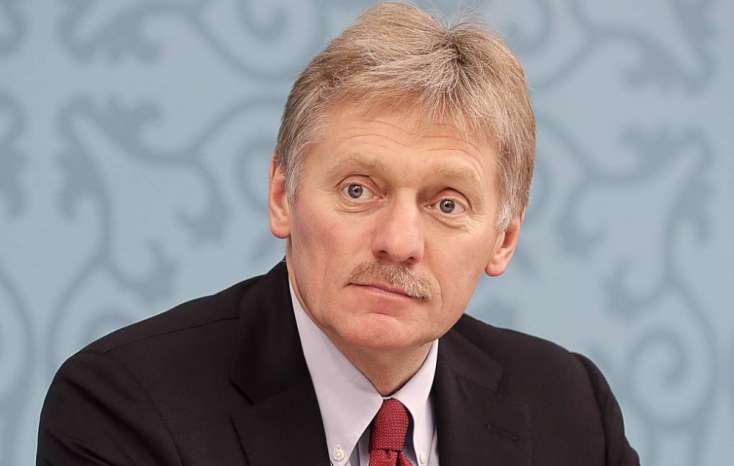 Peskov: "Fransanı Rusiyanın dostu deyil" 
