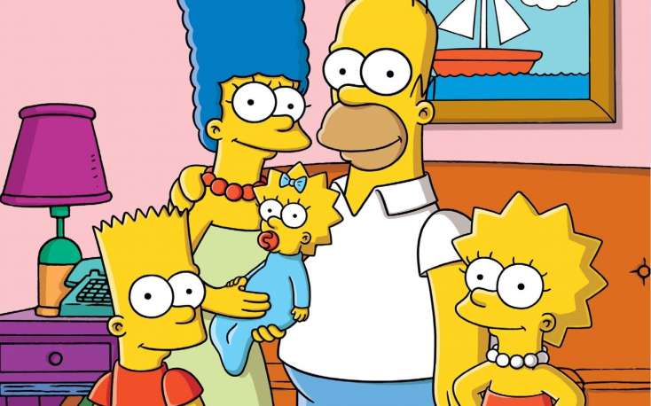 "Simpsonlar" dünyanın gələcəyini necə dəqiq bilir? -