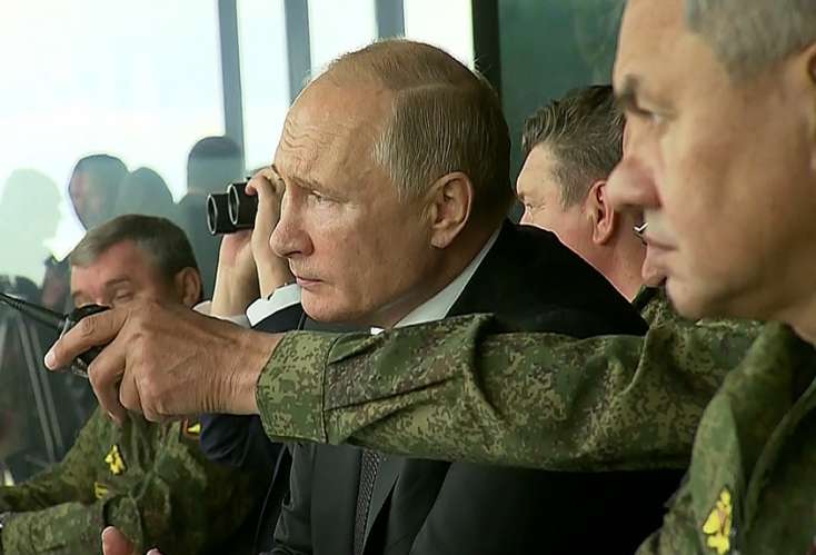 “Putin sülhə hazırlaşır, bu tarixdə təklif verəcək” - 