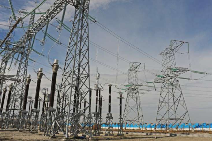 Azərbaycan elektrik enejrisi ixracını artırıb, idxalını isə azaldıb