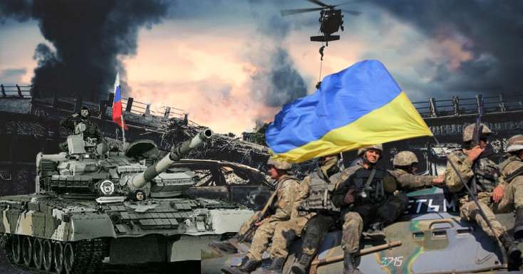 Ukrayna Krımı bu tarixdə azad edəcək -