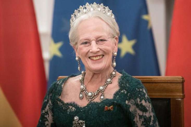 Danimarka kraliçası dörd nəvəsinin kraliyyət titullarını əlindən aldı