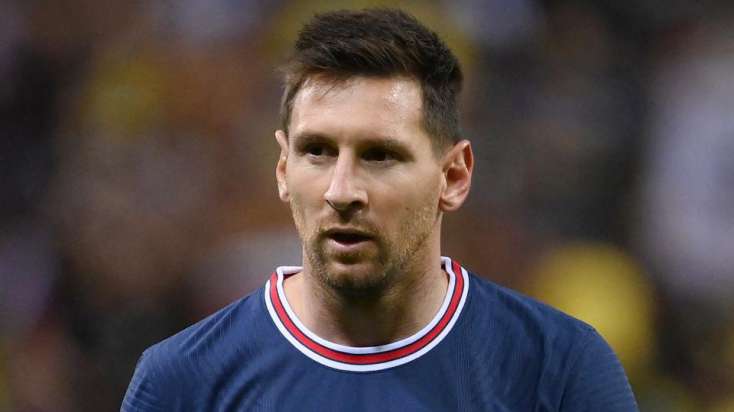 Messi “Barselona”ya qayıtmaq üçün şərtini 