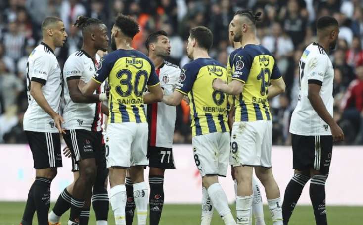 “Fənərbaxça” prezidenti Ali Koçun atası “Beşiktaş” azərkeşi imiş - 