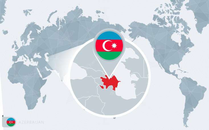 Dünya azərbaycanlıları Ermənistanın şəhərlərimizi bombalamasının ikinci ildönümü ilə bağlı 