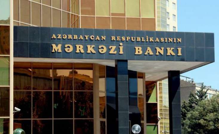 AMB Rusiya-Ukrayna münaqişəsinin Azərbaycan banklarına təsirini açıqladı