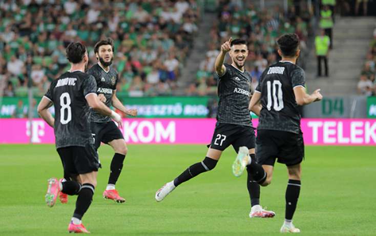“Qarabağ”ın məğlubiyyətsiz oyunlar seriyası 30-a çatdı