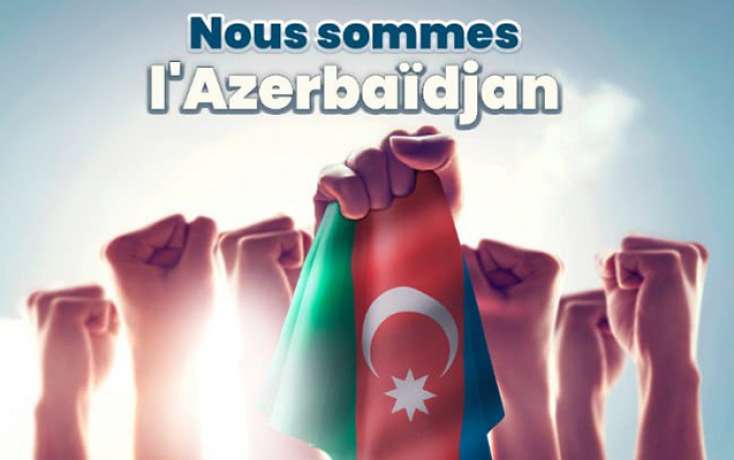 Fransa Senatında Azərbaycan əleyhinə müzakirəyə qarşı petisiya yaradıldı - 