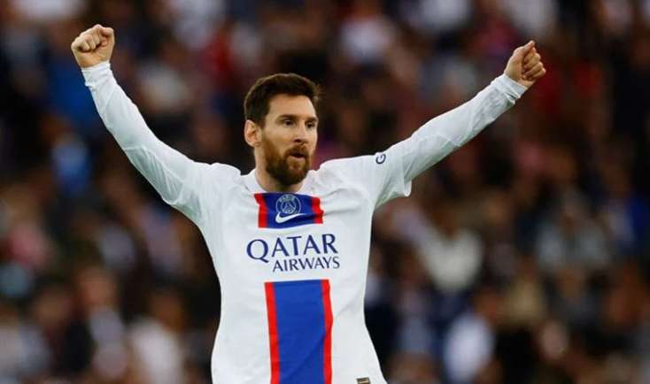 Messi uğrunda "savaş başladı":  