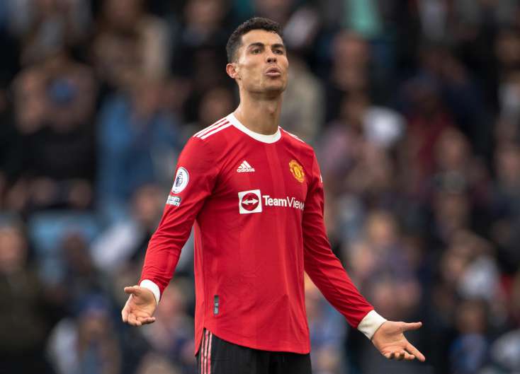 Ronaldo oynamaq istədiyi klubun adını açıqladı - 