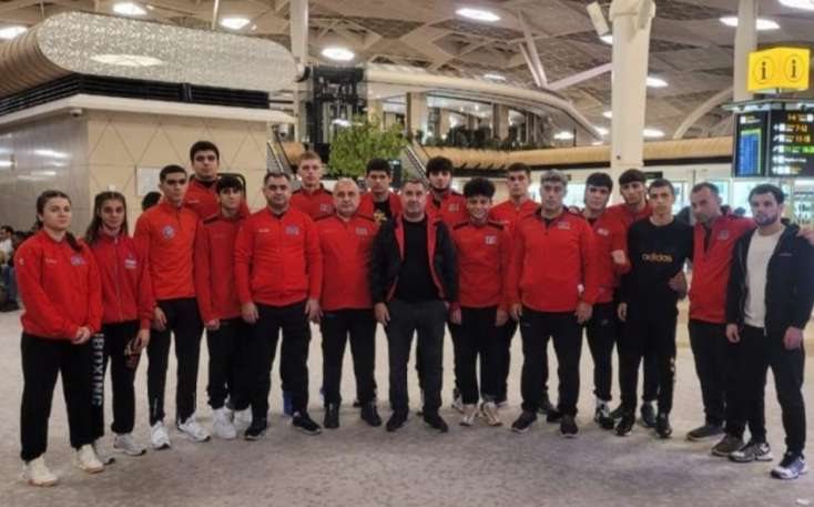 Azərbaycanı dünya çempionatında təmsil edəcək boksçular məlum oldu