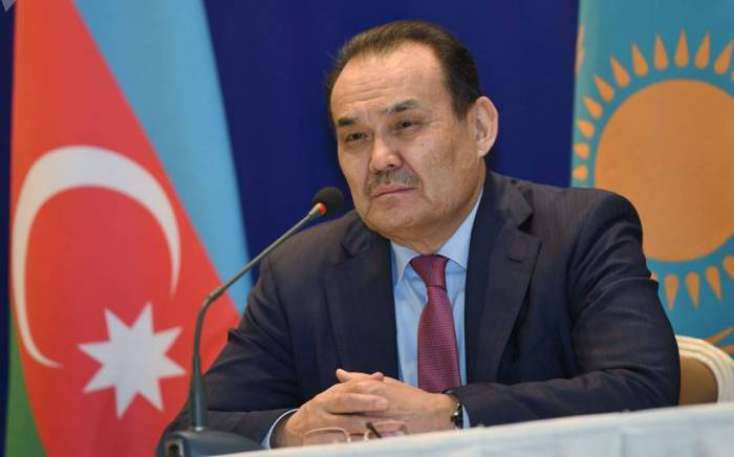 Türk İnvestisiya Fonduna prezident təyin olundu