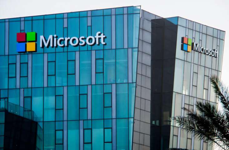 ​"Microsoft Azerbaijan" bağlanır