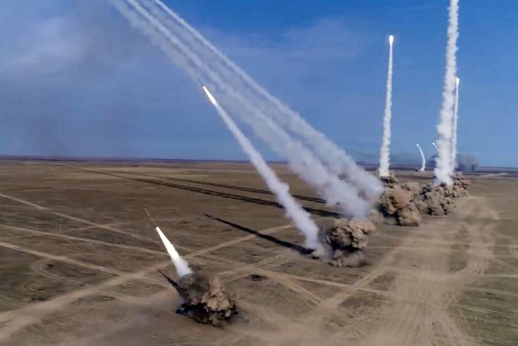 NATO Polşaya raket zərbəsi ilə bağlı yekun qərarını açıqladı - 