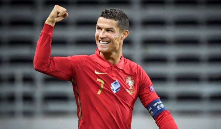 Ronaldo dünyada daha bir ilkə imza atdı - 