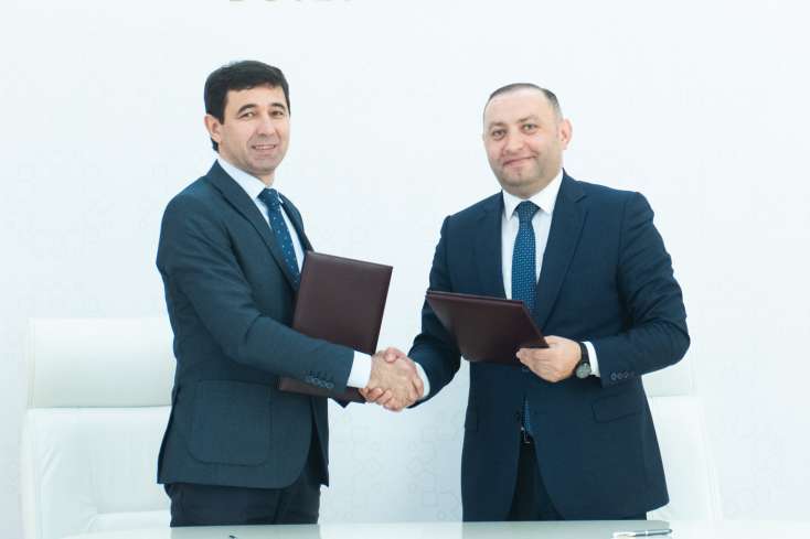 ​Azərbaycan və Kazan Dövlət Aqrar Universitetləri arasında memorandum imzalanıb - 