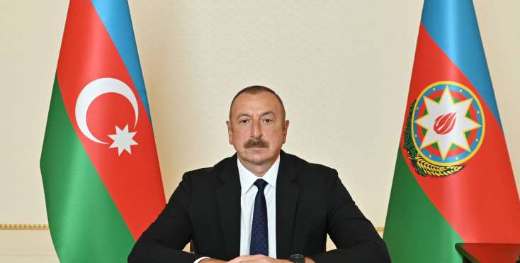 Prezident İlham Əliyev Tacikistana səfər edəcək
