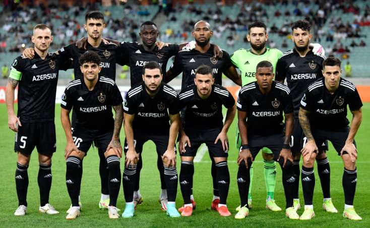 "Qarabağ" rekord məbləğə futbolçu alır - 