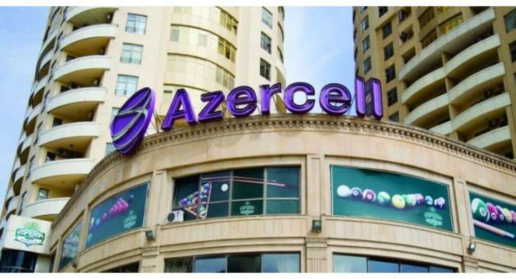 “Azercell Telekom” barəsində iş qaldırıldı - 