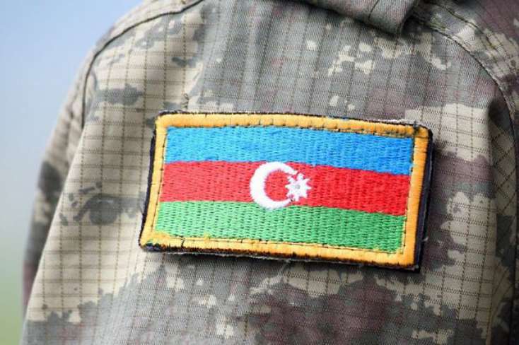 Azərbaycan Ordusunun əsgəri faciəvi şəkildə öldü -