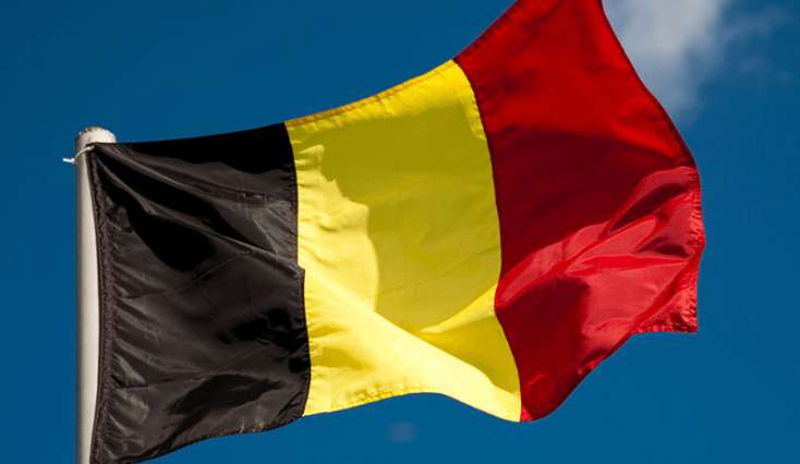Belçika XİN öz vətəndaşlarına İranı tərk etməyə çağırdı
