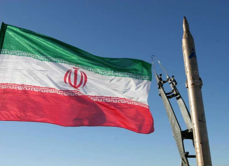 İrandan nüvə bombası barədə diqqətçəkən açıqlama - 