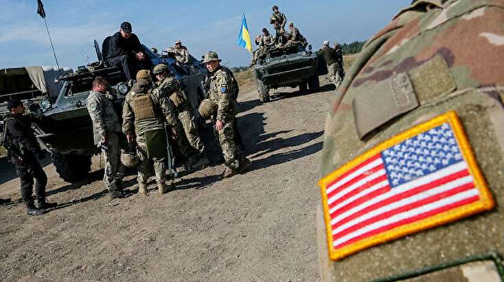 ABŞ Ukraynaya 1,8 milyard dollarlıq hərbi yardım edəcək