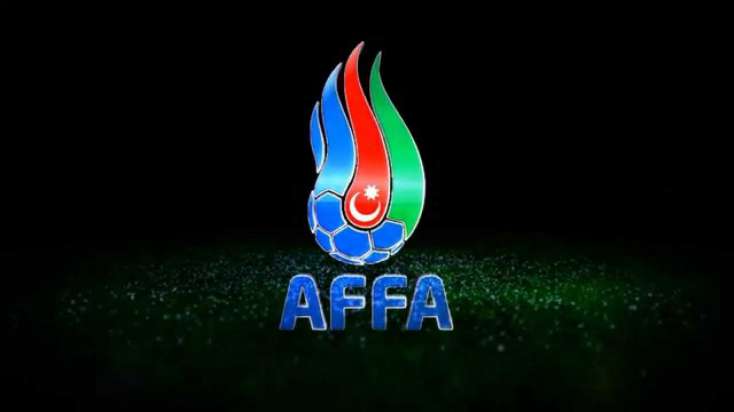 AFFA əməkdaşlarına fəxri ad verilib - 