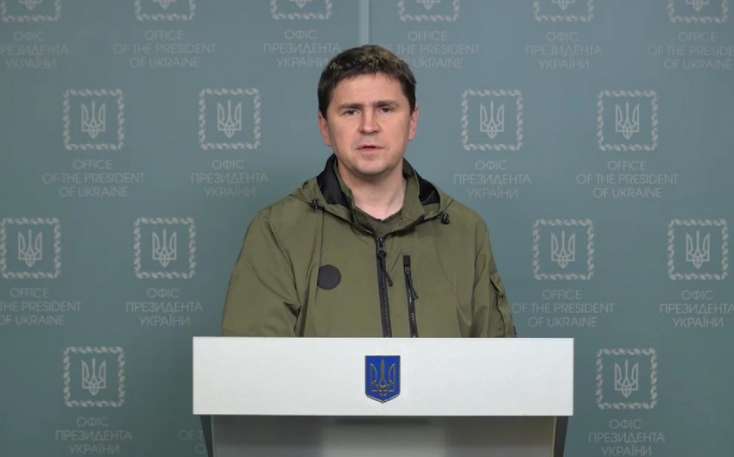 Prezident Ofisi: “Rusiyanı Ukraynada tamamilə tərksilah edəcəyik”