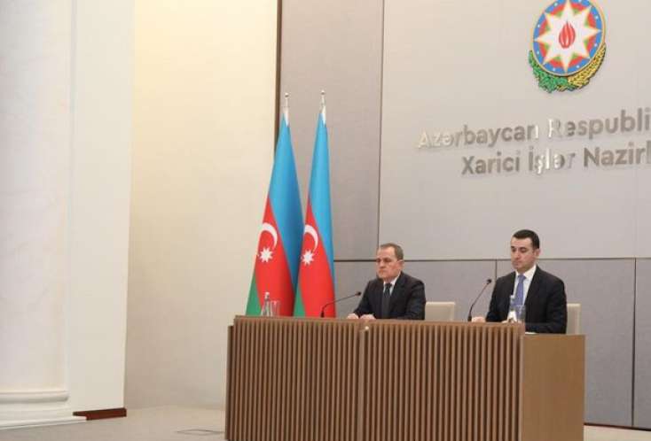 Ceyhun Bayramov: “2022-ci ildə Azərbaycan-NATO əməkdaşlığı strateji əhəmiyyətini qoruyub”