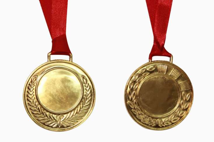 Azərbaycanda yeni medallar təsis edildi