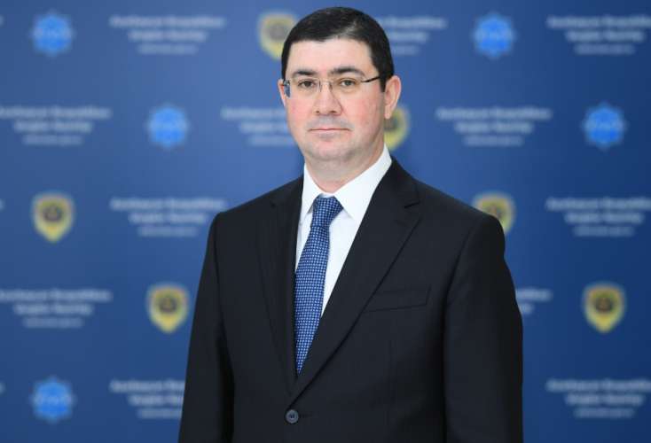 Prezidentin yeni təyin etdiyi Natiq Şirinov kimdir? - 