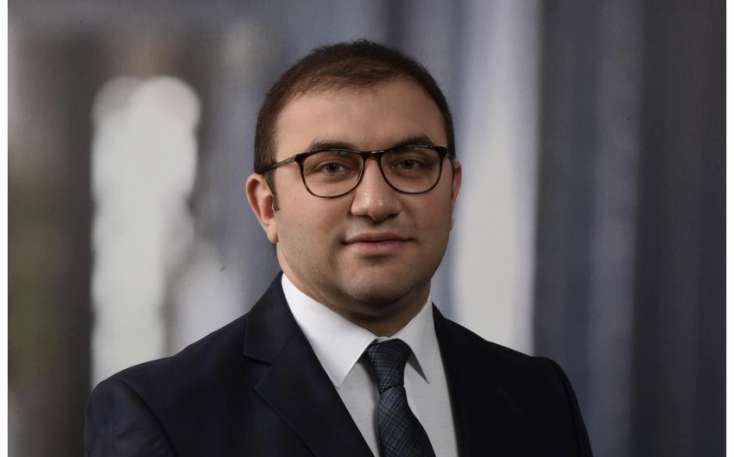 Nuran Abdullayev Almaniyada klinika direktoru vəzifəsinə təyin olunub
