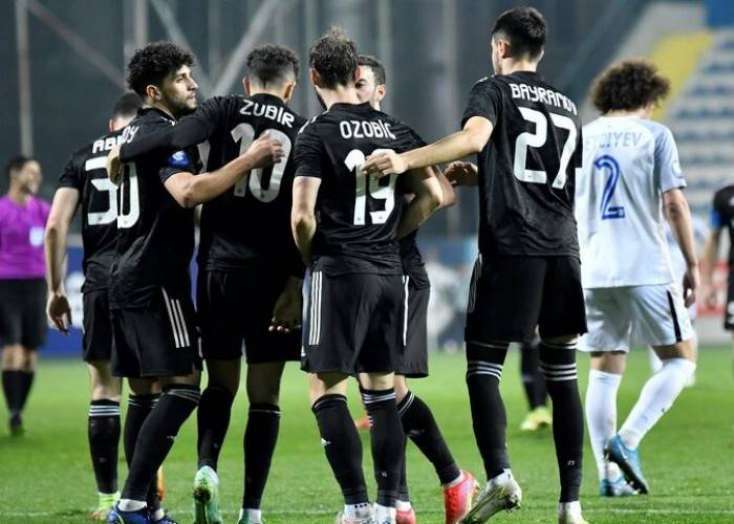 "Qarabağ" 10 milyonluq futbolçunu transfer etdi 