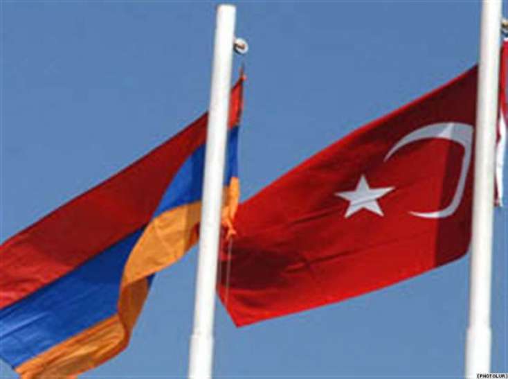 Türkiyə ilə Ermənistan arasında vizanın alınması sadələşdirildi