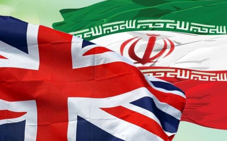 Britaniya İran səfirini geri çağırdı