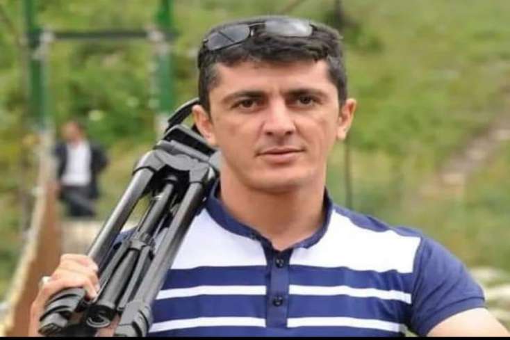 Azərbaycanda jurnalist barəsində cinayət işi açıldı 