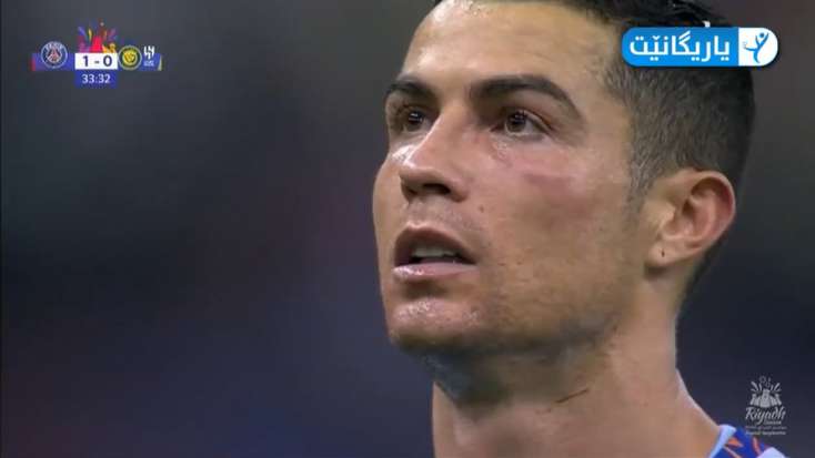 Ronaldo bu qolu ilə ərəb azarkeşləri coşdurdu - 