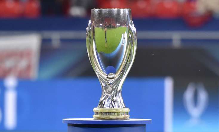 UEFA Superkubokunun ev sahibliyi Rusiyadan alındı - 