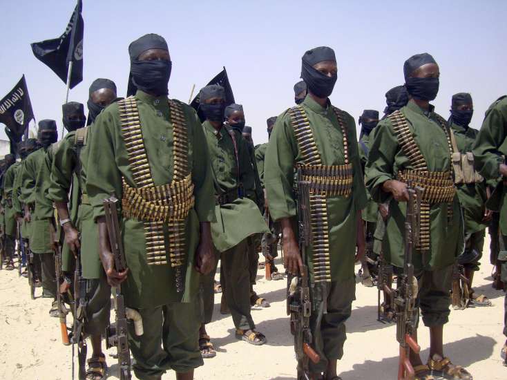 Somalidə nazir terrorçular tərəfindən öldürdü