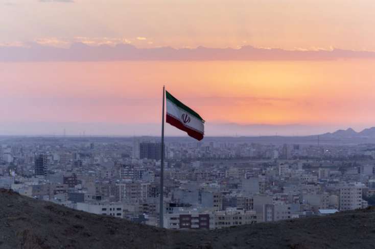 “​​İran dibi görünməyən uçuruma doğru gedir”​ -
