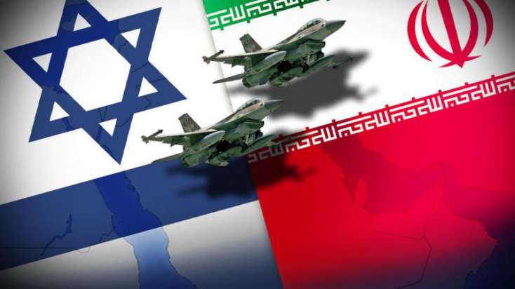“İsrailin hərbi əməliyyatları İranı nüvə silahından imtinaya hesablanıb” -